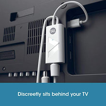 Carica l'immagine nel visualizzatore di Gallery, SLx - Amplificatore di segnale TV con filtro 4G integrato Singolo - Ilgrandebazar