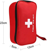 Carica l&#39;immagine nel visualizzatore di Gallery, LEADSTAR Kit di Primo Soccorso Pronto da 180 Pezzi Mini per...