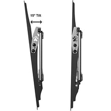 Carica l'immagine nel visualizzatore di Gallery, Cheetah Mounts APTMSB Supporto Ultra Sottile da Parete per TV 32 VESA 400 - Ilgrandebazar