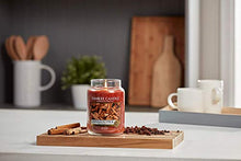Carica l'immagine nel visualizzatore di Gallery, Yankee Candle candela profumata in giara grande, Candele Giara grande - Ilgrandebazar