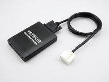 Carica l&#39;immagine nel visualizzatore di Gallery, Yatour YT-M06-SUZ2 Adattatore musica di viaggio USB, SD, AUX MP3 compatibile... - Ilgrandebazar