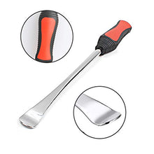 Carica l'immagine nel visualizzatore di Gallery, YOTINO Set Leve Smontagomme 3PCS Cucchiaio Pneumatico + Cerchione... - Ilgrandebazar