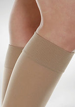 Carica l&#39;immagine nel visualizzatore di Gallery, Relaxsan Basic 950A gambaletti preventivi punta aperta 5, Carne [Set 2 Paia]