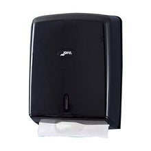 Carica l'immagine nel visualizzatore di Gallery, Jofel AH37600 asciugamani dispenser zig-zag Smart (z-600), bianco - Ilgrandebazar