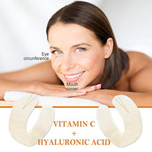 Carica l&#39;immagine nel visualizzatore di Gallery, Maschera per gli occhi, Eye Patch, d&#39;occhio del collagene, Eye... - Ilgrandebazar
