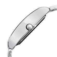 Carica l'immagine nel visualizzatore di Gallery, Casio Orologio Analogico Classico Quarzo Donna con Cinturino in Acciaio Inox... - Ilgrandebazar