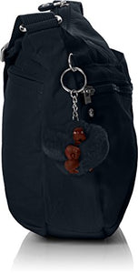 Kipling - Izellah, Borse a tracolla Donna Blu (True Navy)