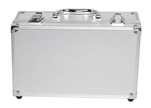 Carica l&#39;immagine nel visualizzatore di Gallery, BriConti Makeup Trading Schmink Set Alu Case Paletta De Ombretti - 74.5 gr - Ilgrandebazar