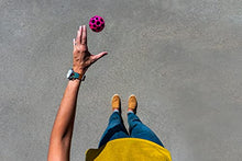 Carica l'immagine nel visualizzatore di Gallery, Waboba- Moon Bouncing Ball, Colore Viola, AZ-321-P