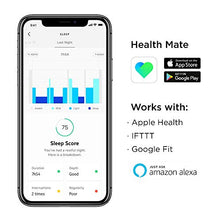 Carica l&#39;immagine nel visualizzatore di Gallery, Withings Sleep - Sensore Di Sonno E Per La Domotica