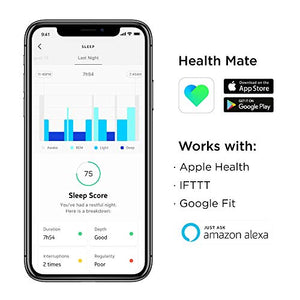 Withings Sleep - Sensore Di Sonno E Per La Domotica