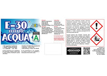 Carica l&#39;immagine nel visualizzatore di Gallery, Prochima FE034G800 E 30 Effetto Acqua Apiub, Trasparente, 800 GR - Ilgrandebazar