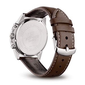Casio EDIFICE Orologio, Robusta Cassa, 10 BAR, Uomo - Ilgrandebazar