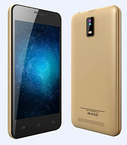 4.0 Pollicie 4G Smartphone Cellulari Offerte Economici HD Offerta Oro - Ilgrandebazar