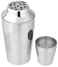 Carica l'immagine nel visualizzatore di Gallery, Fackelmann 49500 Shaker in Acciaio