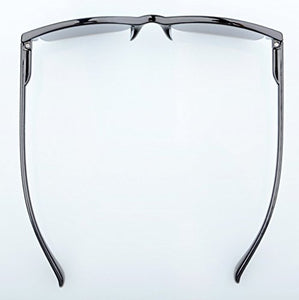 Eyekepper Nuovo Occhiali da Lettura Mezza Montatura in +3.50, Lente-grigio - Ilgrandebazar
