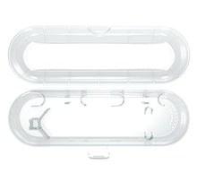 Carica l'immagine nel visualizzatore di Gallery, Custodia da Viaggio Spazzolino Elettrico Oral Care Box per Braun Per Oral-b
