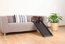 Carica l&#39;immagine nel visualizzatore di Gallery, Trixie 3942, rampa per cani Petwalk, dimensioni 38 × 100 cm, Portata... - Ilgrandebazar
