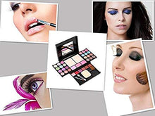 Carica l'immagine nel visualizzatore di Gallery, Palette de maquillage fard à paupières 35 couleurs vives 35 color - Ilgrandebazar