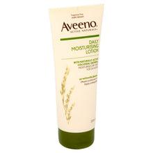 Carica l&#39;immagine nel visualizzatore di Gallery, Aveeno Crema Idratante Corpo - 200 ml - Ilgrandebazar