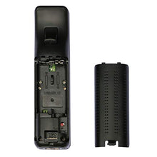 Carica l&#39;immagine nel visualizzatore di Gallery, JFUNE 2 Paia Wii Telecomando e Nunchuckcon Controller e telecomandi wii set