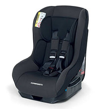 Carica l&#39;immagine nel visualizzatore di Gallery, Foppapedretti Go! Evolution, Seggiolino auto Gruppo 0/1 (0-18 Nero (Carbon)
