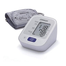 Carica l&#39;immagine nel visualizzatore di Gallery, OMRON Healthcare M2 Misuratore di Pressione Sanguigna e Polso da Braccio,...