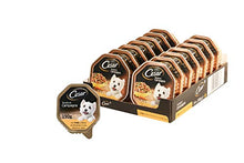Carica l'immagine nel visualizzatore di Gallery, Cesar Ricette di Campagna Cibo per Cane con Pollo e Misto Verdurine 150 g...