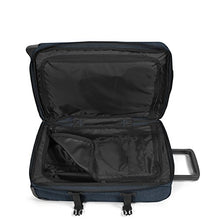 Carica l'immagine nel visualizzatore di Gallery, Eastpak TRANVERZ S Bagaglio a mano, 51 cm, 42 51 Blu (Triple Denim )