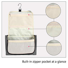 Carica l'immagine nel visualizzatore di Gallery, Teamoy Borsa da Viaggio Portatile per Dyson Stile 1: borsa appesa, Grigio