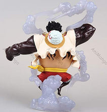 Carica l&#39;immagine nel visualizzatore di Gallery, Banpresto ONE PIECE KING OF ARTIST MONKEY D. LUFFY THE BOUND MAN - Ilgrandebazar