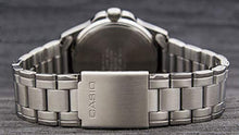 Carica l&#39;immagine nel visualizzatore di Gallery, Orologio da Uomo Casio H5MTP-1259PD-7BEF - Ilgrandebazar
