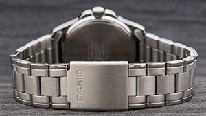 Orologio da Uomo Casio H5MTP-1259PD-7BEF - Ilgrandebazar