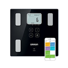 Carica l'immagine nel visualizzatore di Gallery, OMRON Healthcare VIVA Bilancia Smart e Misuratore della Composizione... - Ilgrandebazar