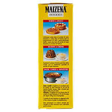 Carica l&#39;immagine nel visualizzatore di Gallery, Maizena - Amido di Mais, per Dolci Soffici e Leggeri - 250 g