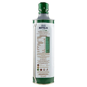Benvolio 1938 Olio di Semi d'Uva - 750 ml