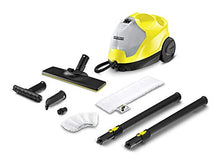 Carica l&#39;immagine nel visualizzatore di Gallery, Kärcher SC 4 Easyfix - Pulitore A Vapore, 3.5 Bar, Capacità Serbatoio 2 l,... - Ilgrandebazar