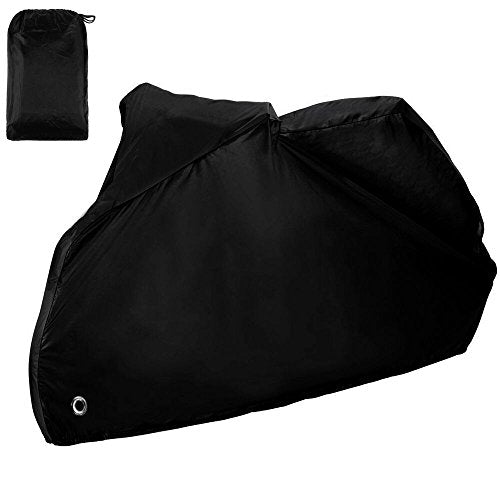 Zacro Telo Coprimoto Impermeabile Universale, Parapioggia Paravento 190T...