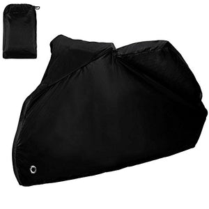 Zacro Telo Coprimoto Impermeabile Universale, Parapioggia Paravento 190T...