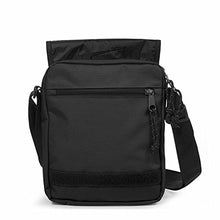 Carica l&#39;immagine nel visualizzatore di Gallery, Eastpak Flex, Borsa A Tracolla Unisex, Nero (Black), 3.5 23 cm, (Black)
