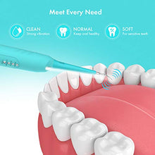 Carica l&#39;immagine nel visualizzatore di Gallery, pulizia denti, Dentale Tartaro Rimozione, Denti, rimuovere Placca A