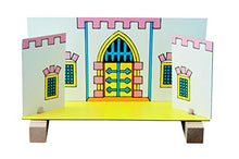 Carica l&#39;immagine nel visualizzatore di Gallery, Detoa 2011684 Teatrino Magnetico - Ilgrandebazar