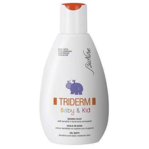 Bionike Bagno Olio Addolcente - 500 ml. - Ilgrandebazar