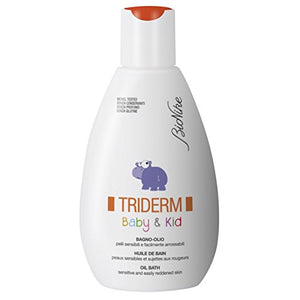 Bionike Bagno Olio Addolcente - 500 ml. - Ilgrandebazar