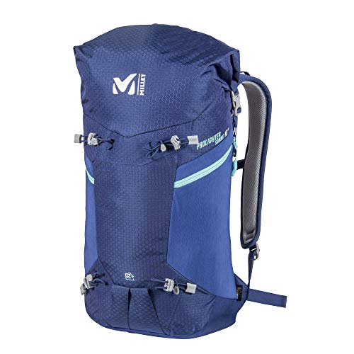 MILLET - Prolighter Summit 18, Zaini Unisex - Adulto Blu (Blue Depth)