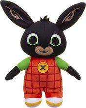 Carica l'immagine nel visualizzatore di Gallery, Bing - Peluche 33cm Parlante, Personaggio Bing, Premi Il Bottone e Dirà Le Sue Frasi Preferite, Per Bambini A Partire Dai 0 Mesi, BNG02000, Giochi Preziosi