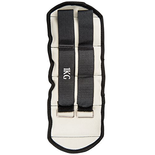 Trendysport 1016563, Polsino della Caviglia, 1 kg 1 - Ilgrandebazar