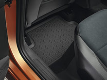 Carica l'immagine nel visualizzatore di Gallery, Volkswagen, Set di tappetini Quattro Stagioni Modello 2G106150082V - Ilgrandebazar