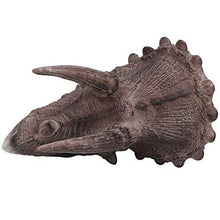 Carica l&#39;immagine nel visualizzatore di Gallery, 8 Pollici Puppet Animale Guanti da Animali Cartone Animato Dinosauro del... - Ilgrandebazar