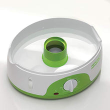 Carica l&#39;immagine nel visualizzatore di Gallery, Ariete 911 Healty Steam Vaporiera Elettrica con Timer 60’, 3 Cestelli,... - Ilgrandebazar
